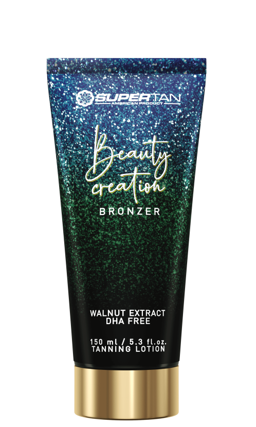 OUTLET SuperTan Beauty Creation 150ml