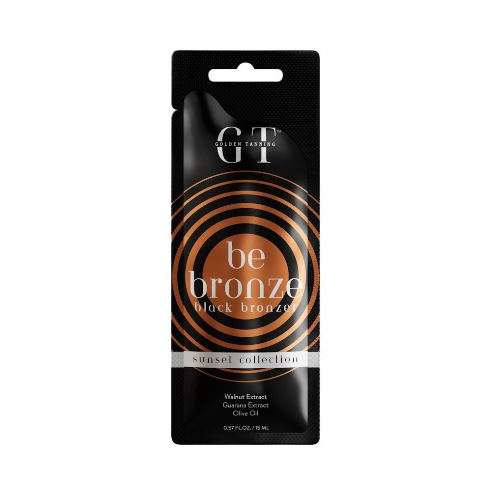 Golden Tanning Be Bronze Bronzer 15ml