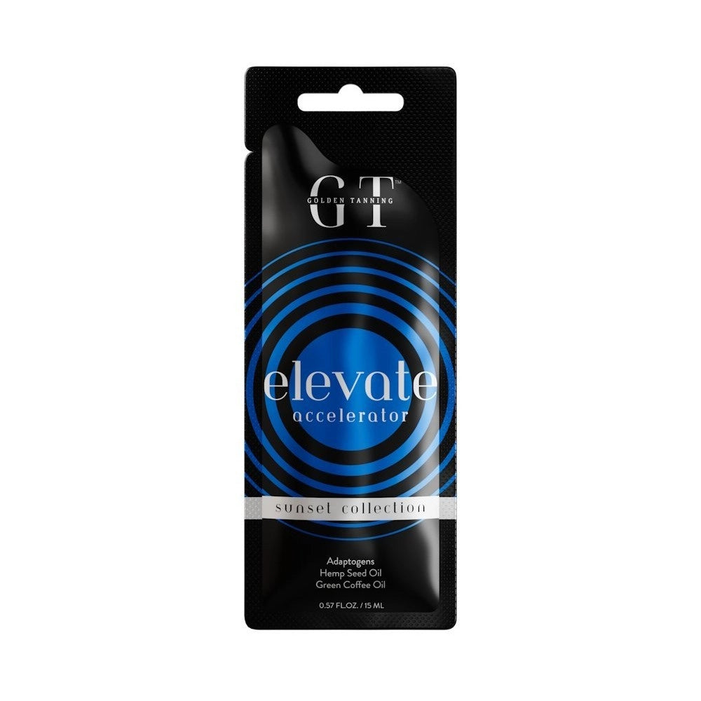 Golden Tanning Elevate Accelerator 15ml
