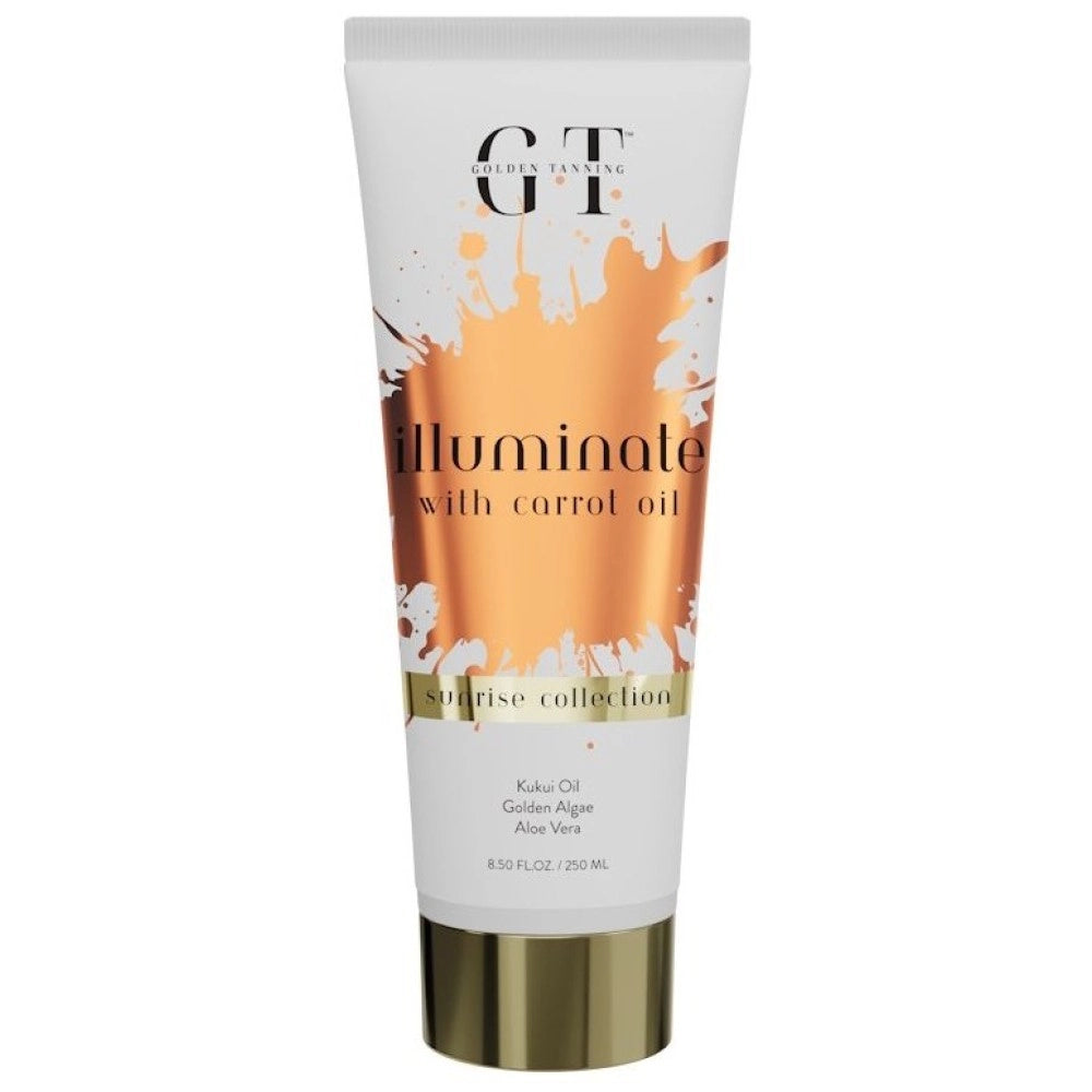 Golden Tanning Illuminate Accelerator 250ml