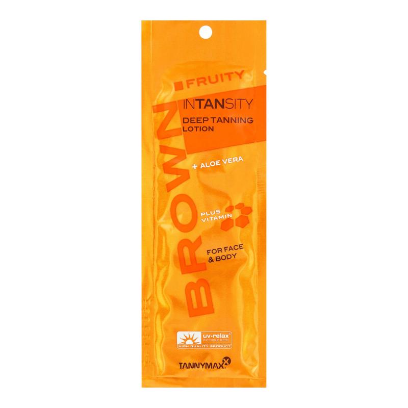 Brown Fruity Intansity 15 ml