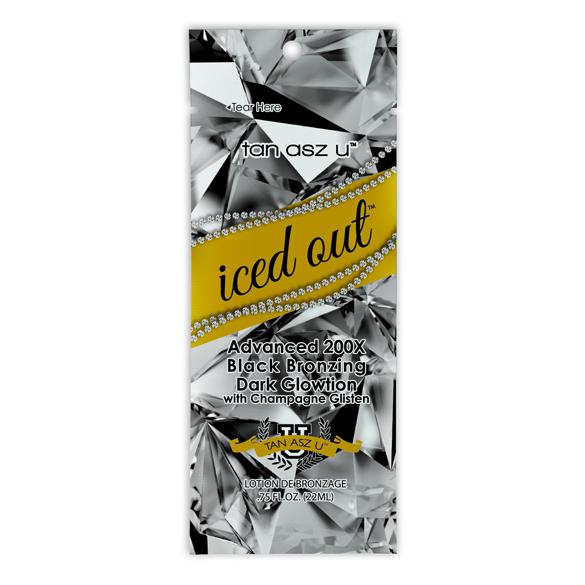 ICED OUT 200x 22ml