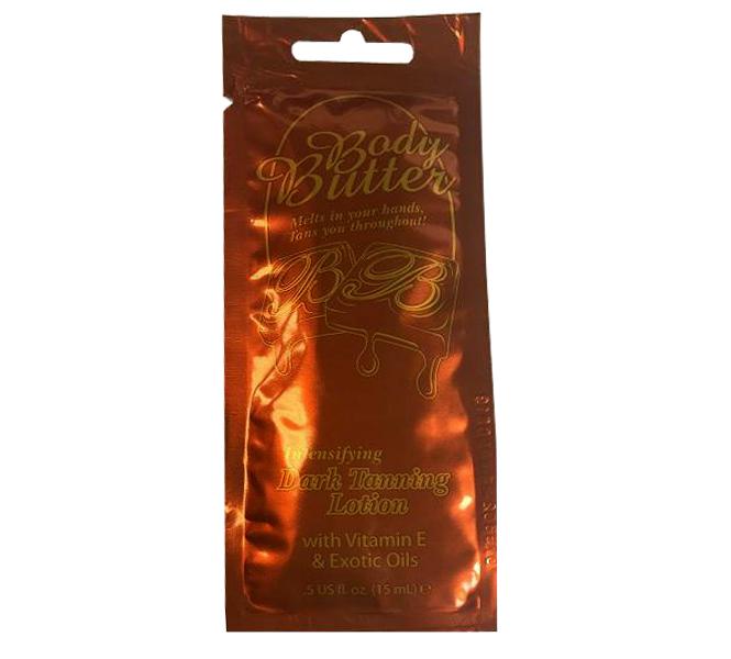 Tanning Lotion