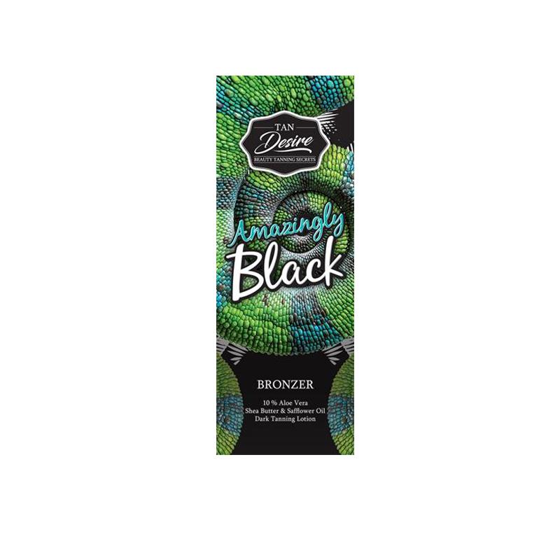 Amazingly Black 15ml