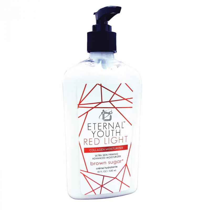 Brown Sugar Eternal Youth Red Light Moisturizer 530ml