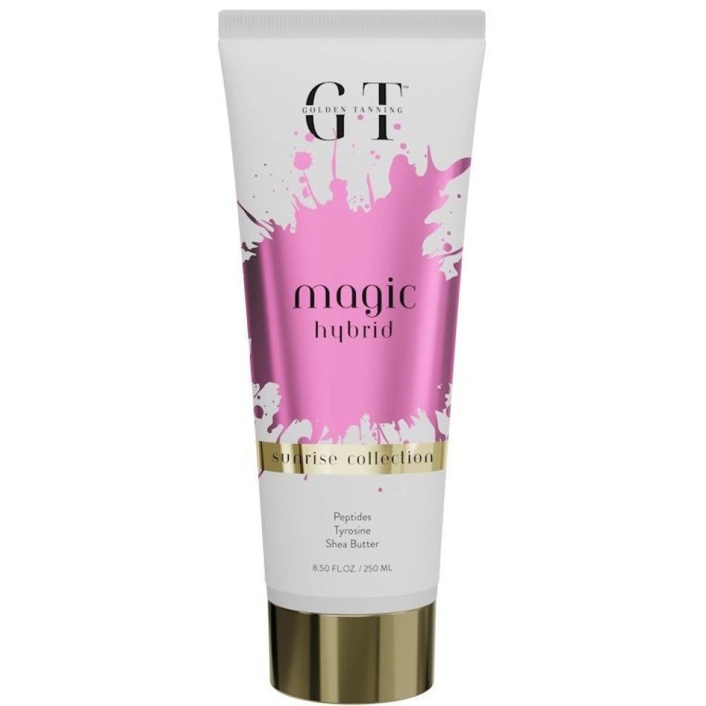 Golden Tanning Magic Hybrid 250ml
