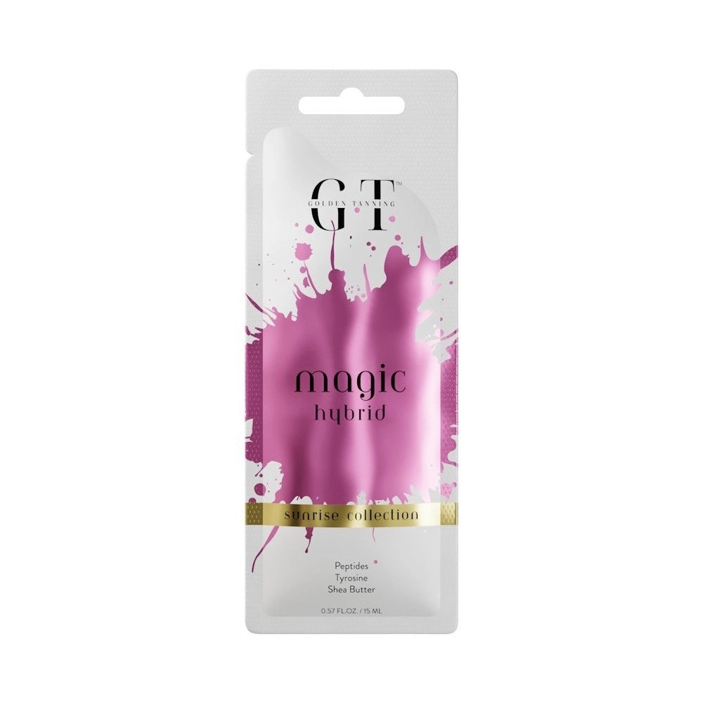 Golden Tanning Magic Hybrid 15ml