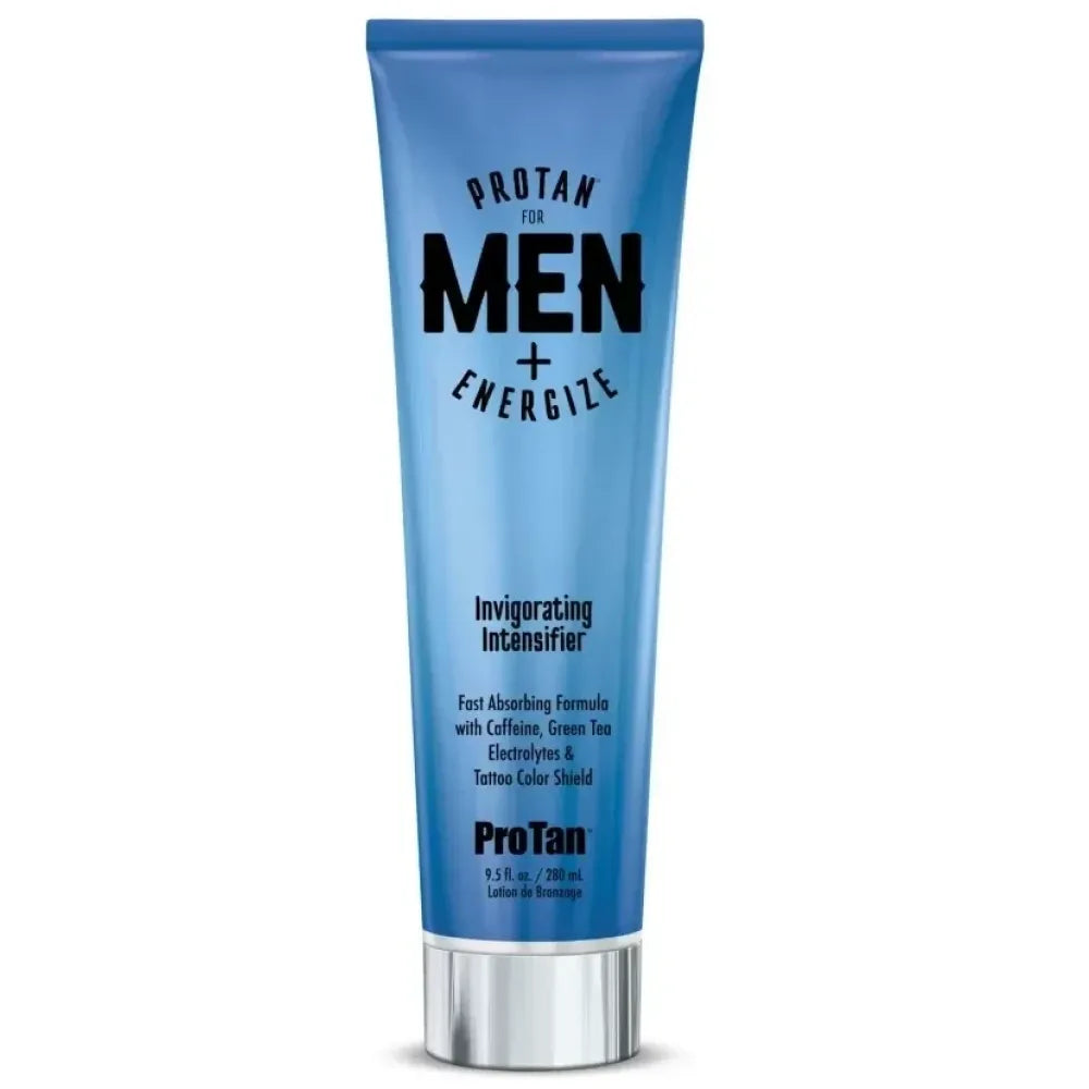 Pro Tan Men Energize Invigorating Intensifier 280ml