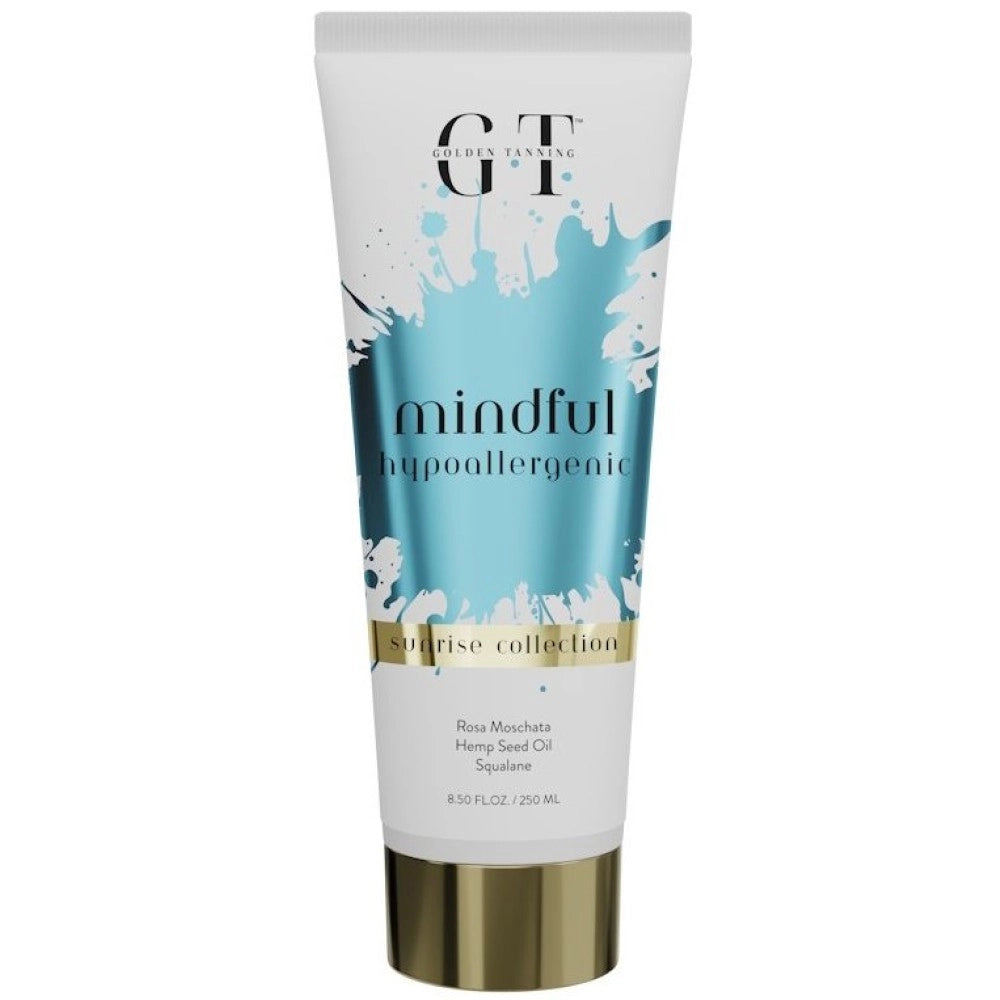 Golden Tanning Mindful Hypoallergenic 250ml
