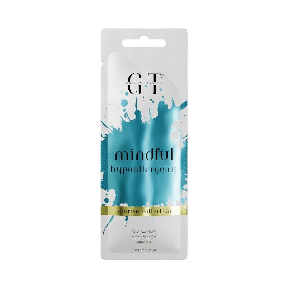 Golden Tanning Mindful Hypoallergenic 15ml