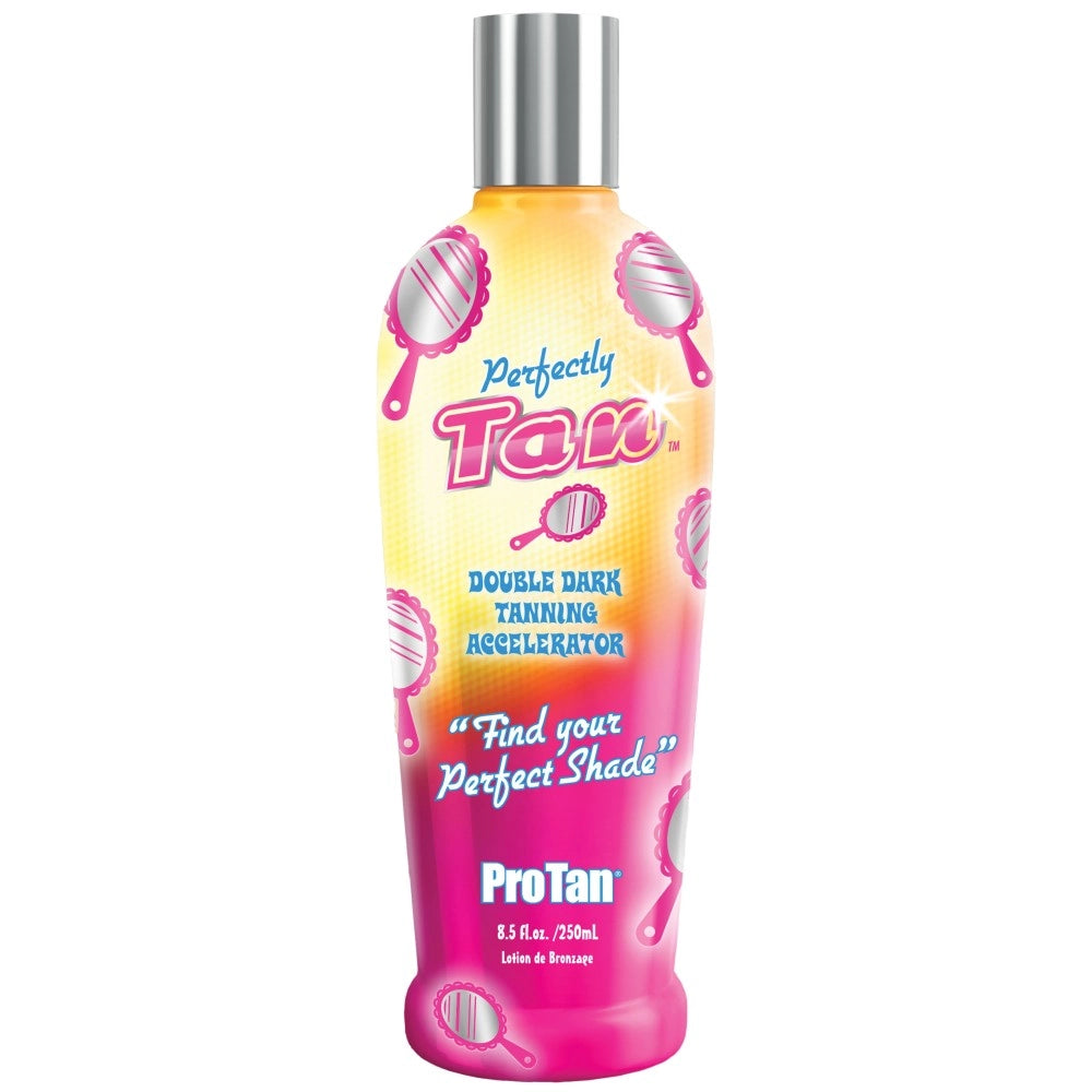 Pro Tan Perfectly Tan Accelerator 250ml