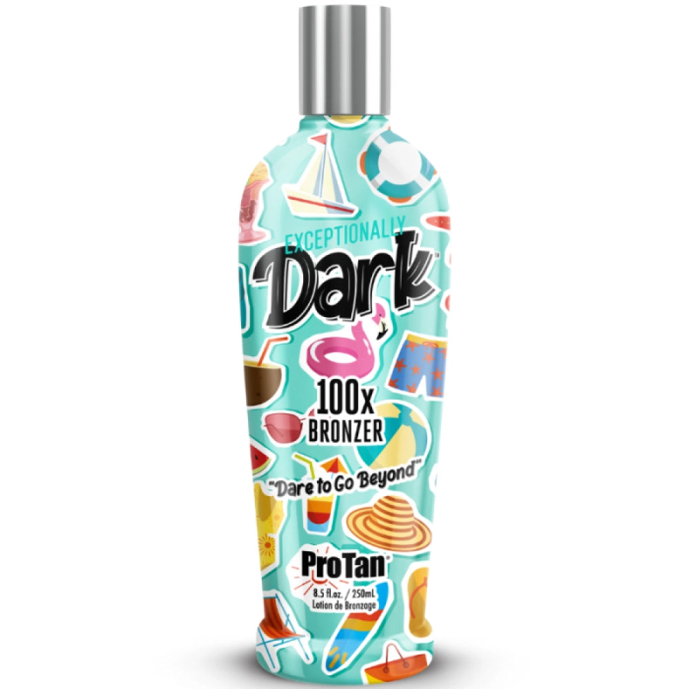 Pro Tan Exceptionally Dark Bronzer 250ml