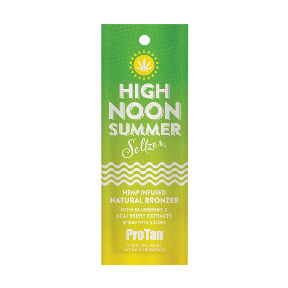 Pro Tan High Noon Summer Seltzer Bronzer 22ml