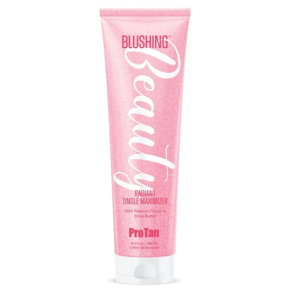 Pro Tan Blushing Beauty Tingle 280ml