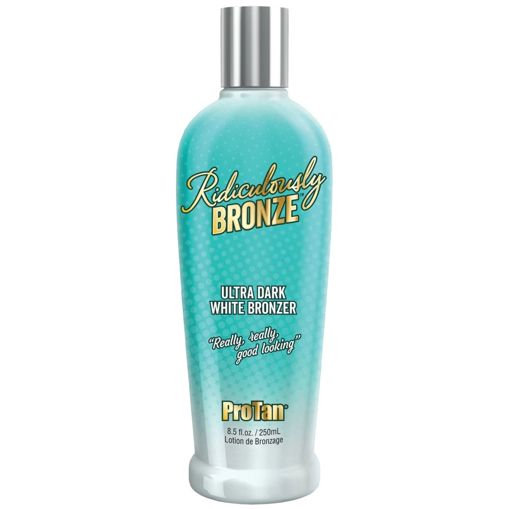 Pro Tan Ridiculously Bronzer 250ml
