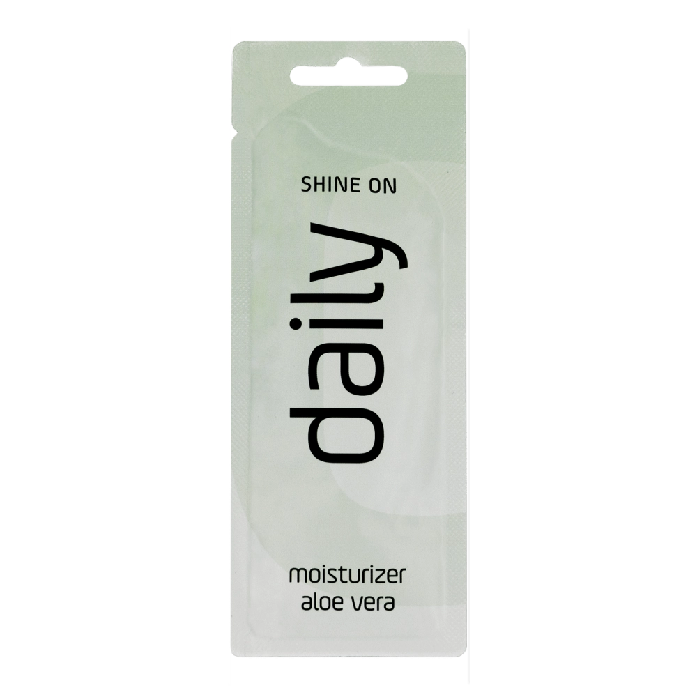 SHINE ON Daily Body Lotion 15ml