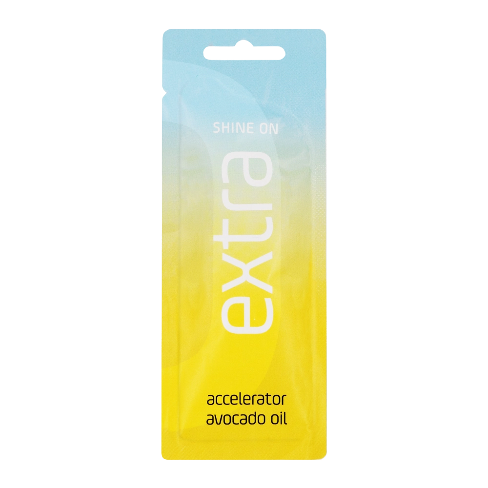 SHINE ON Extra Tanning Accelerator 15ml