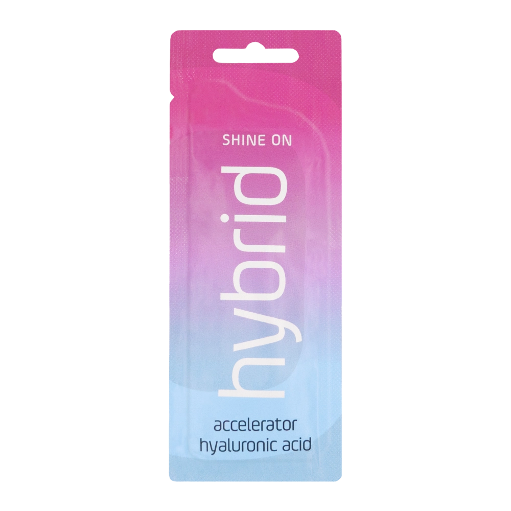SHINE ON Hybrid Tanning Accelerator 15ml