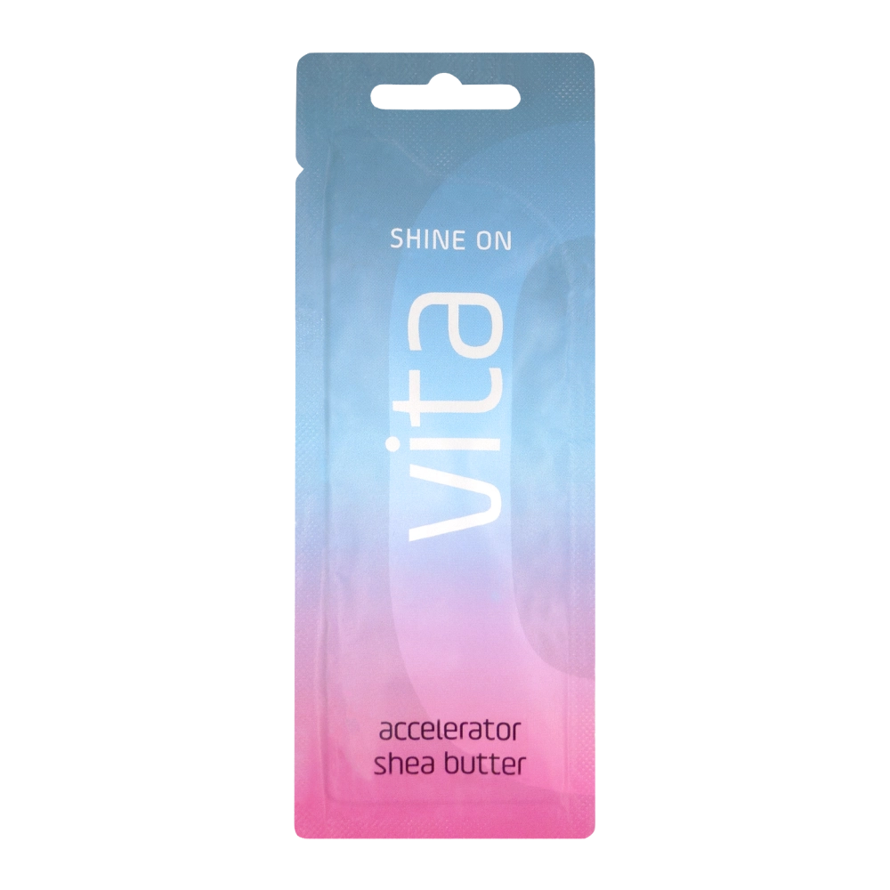 SHINE ON Vita Tanning Accelerator 15ml