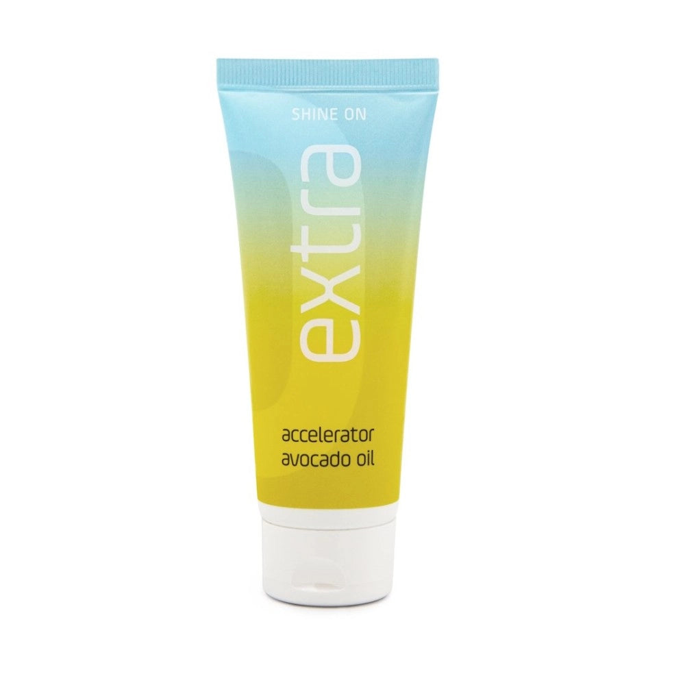SHINE ON Extra Tanning Accelerator 75ml