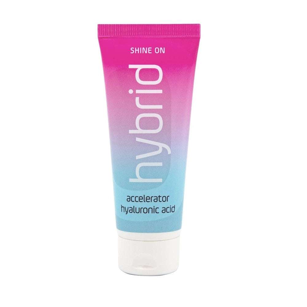 SHINE ON Hybrid Tanning Accelerator 75ml