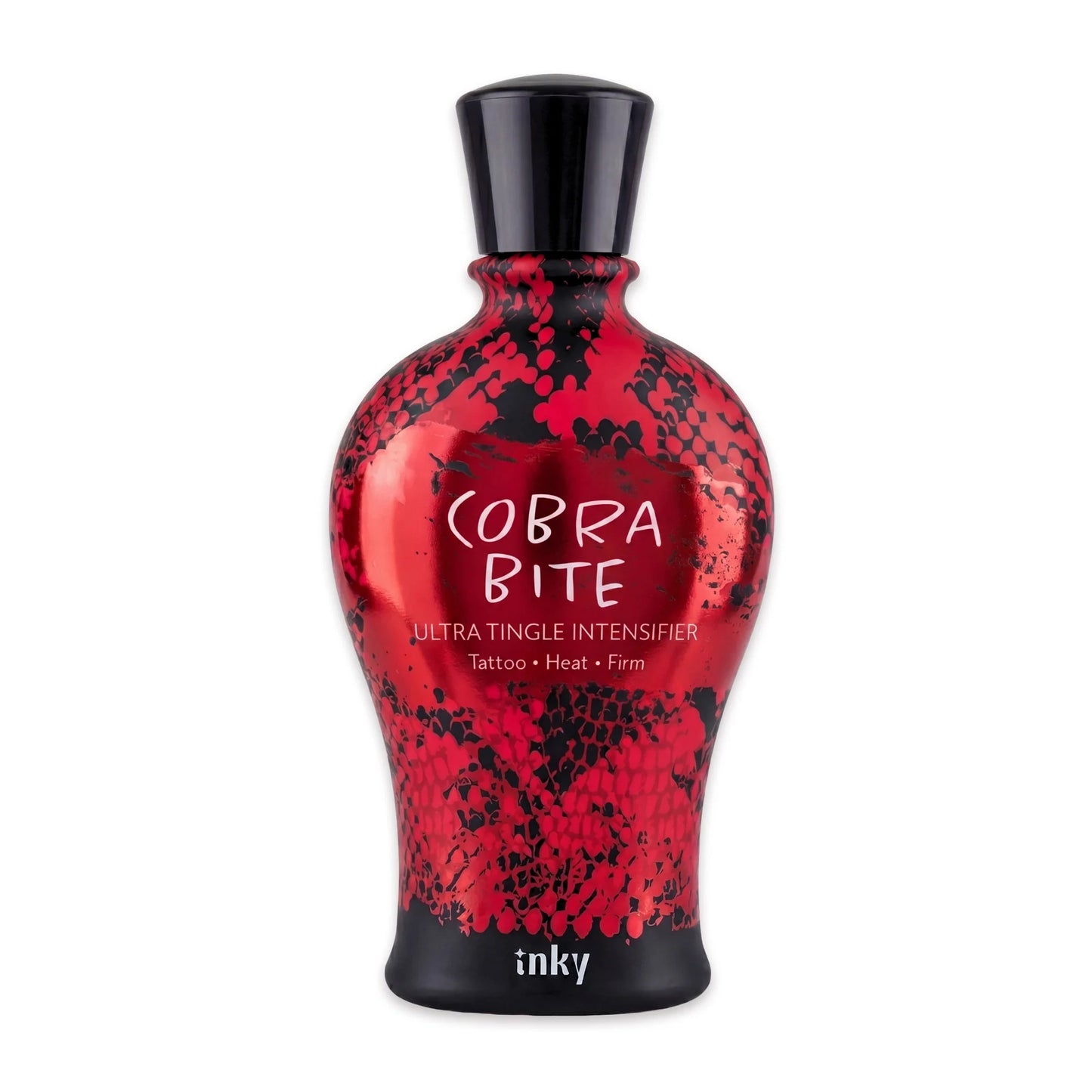 Cobra Bite Ultra bizsergető (tingle) barnításfokozó 250 ml