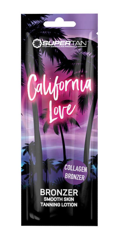 SuperTan California Love 15ml