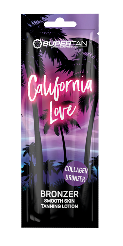SuperTan California Love 200ml