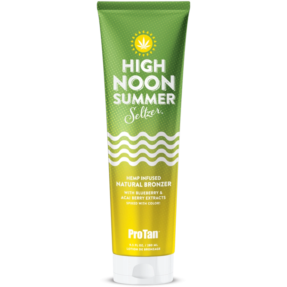 Pro Tan High Noon Summer Seltzer Bronzer 280ml