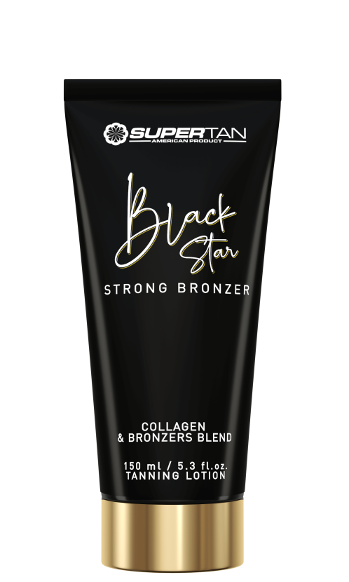SuperTan Black Star 15ml