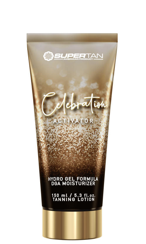 SuperTan Celebration 15ml