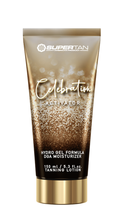 SuperTan Celebration 150ml