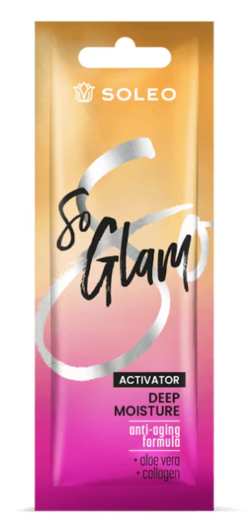 OUTLET Soleo So Glam 15ml
