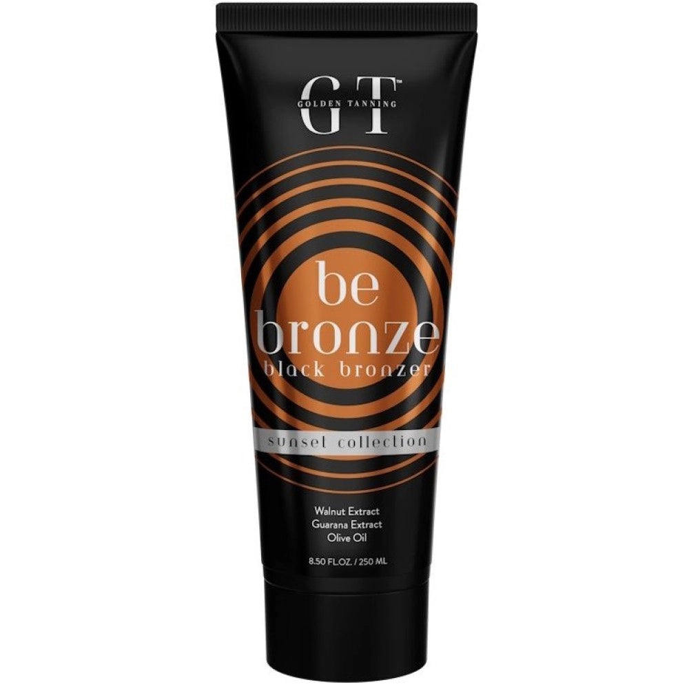 Golden Tanning Be Bronze Bronzer 250ml