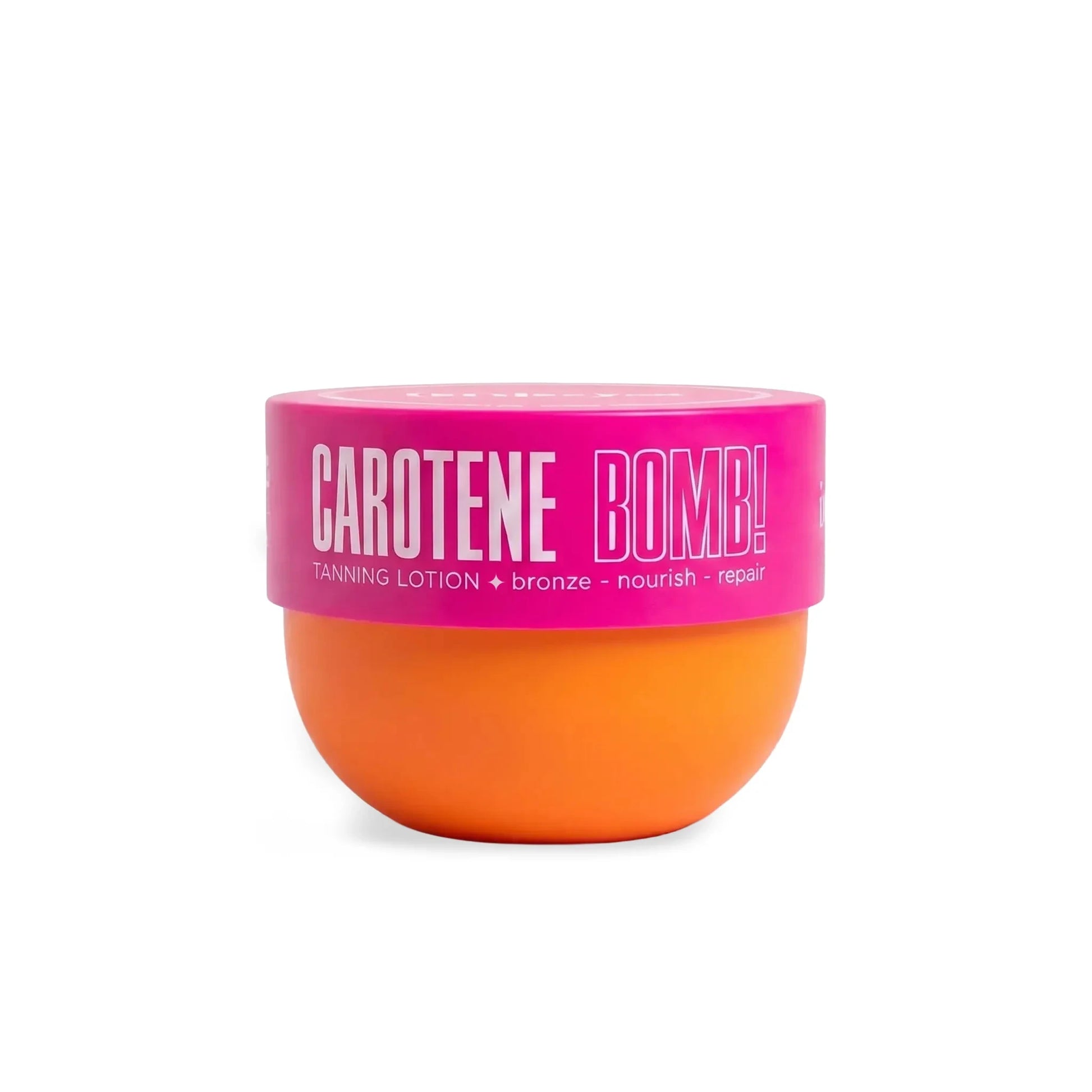 Carotene Bomb! Aktív barnításfokozó tej 200 ml