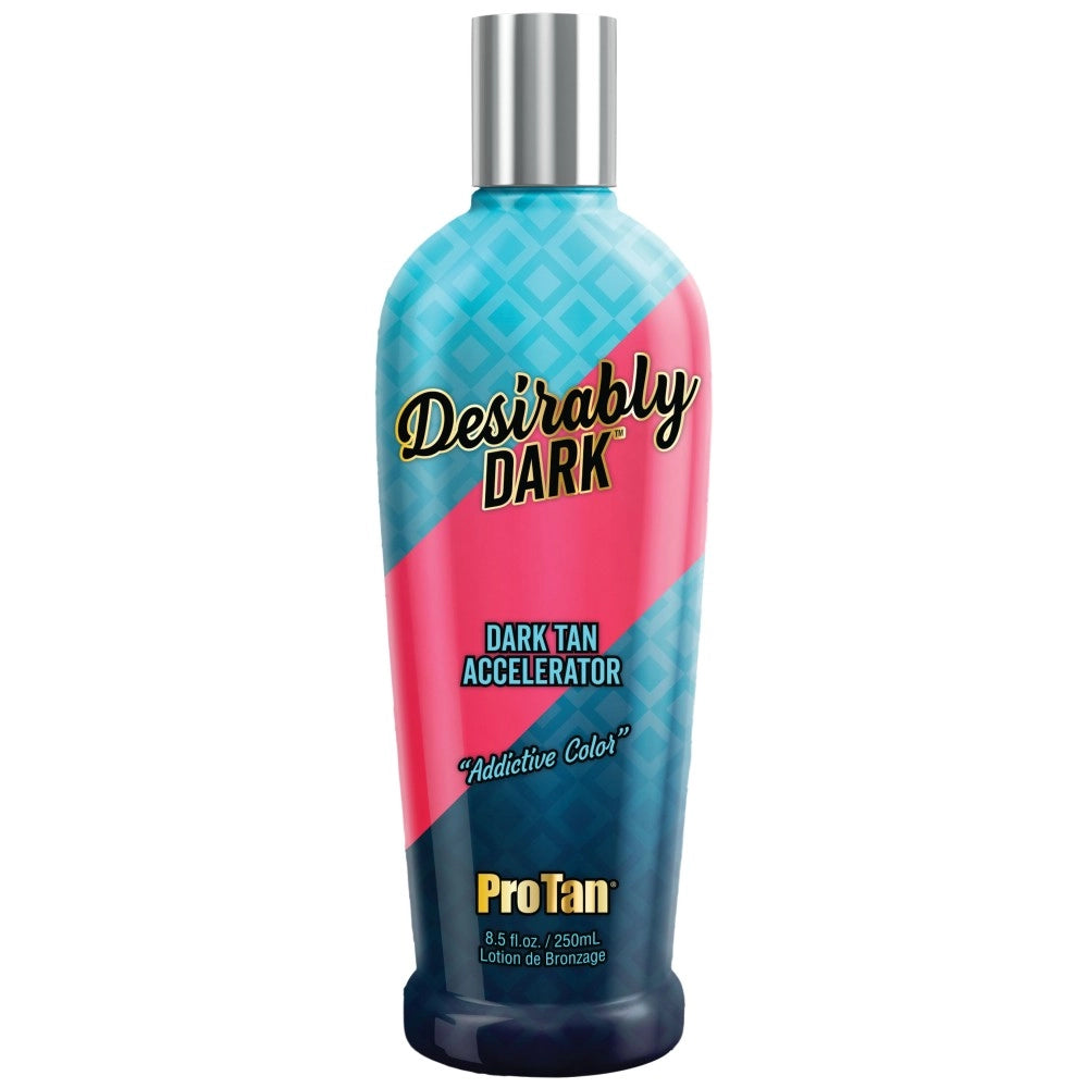 Pro Tan Desirably Dark Accelerator 250ml