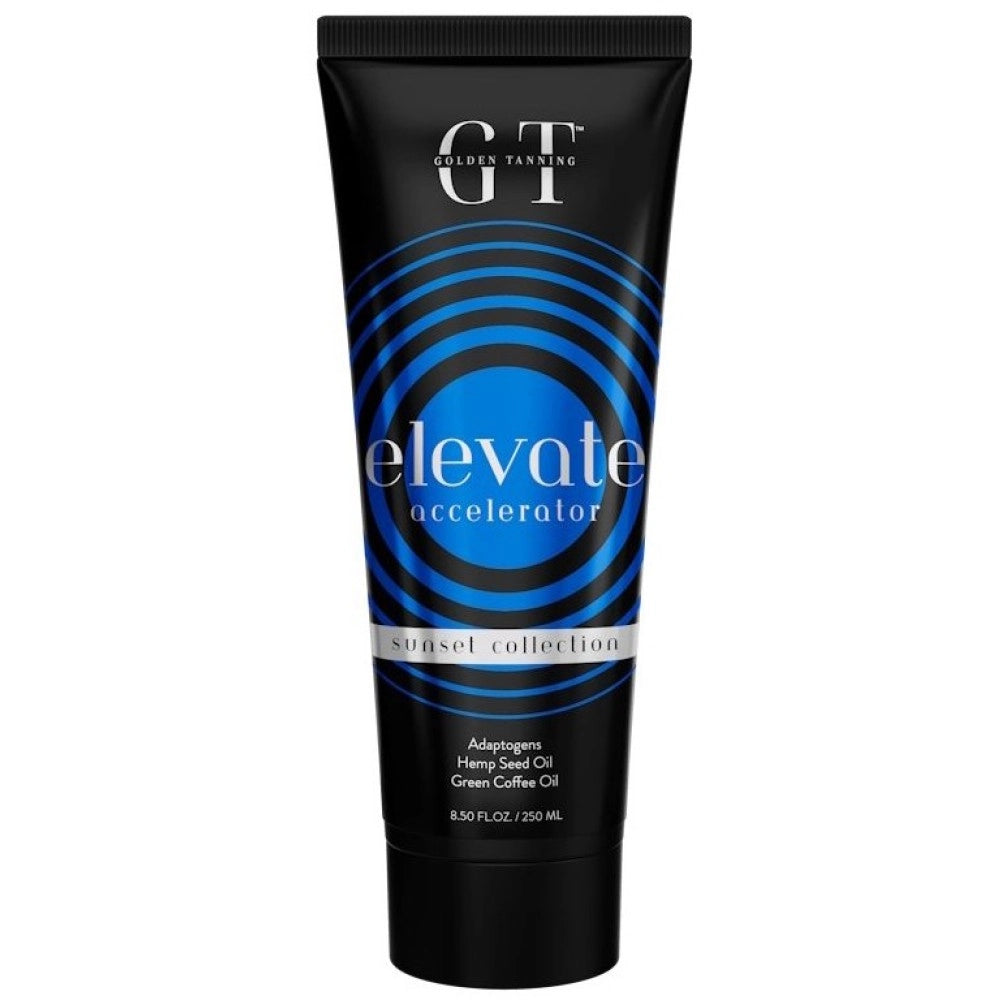 Golden Tanning Elevate Accelerator 250ml