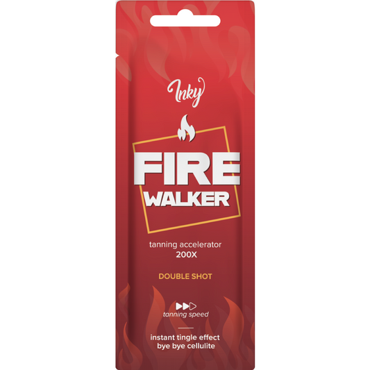 Inky Fire Walker Bizsergető (tingle) fokozó 200x 15 ml