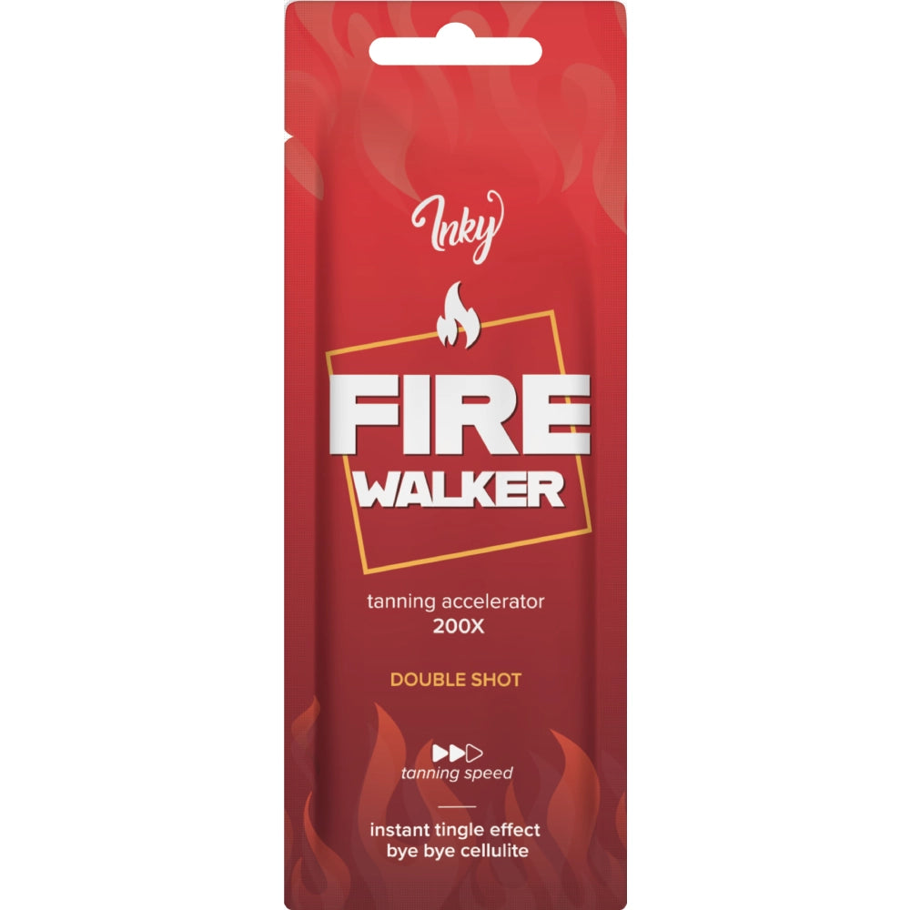 Inky Fire Walker Tingle Intensifier 15ml