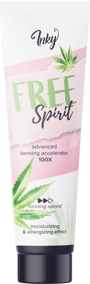 Inky Free Spirit 100x barnításgyorsító 150 ml