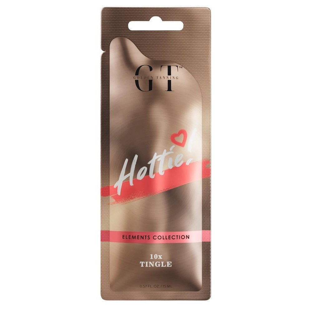 Golden Tanning Hottie Tingle 15ml