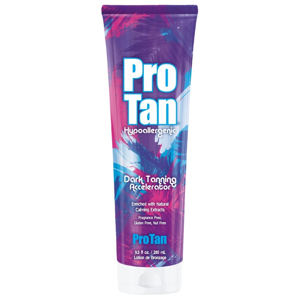 Pro Tan Hypoallergenic Accelerator 280ml