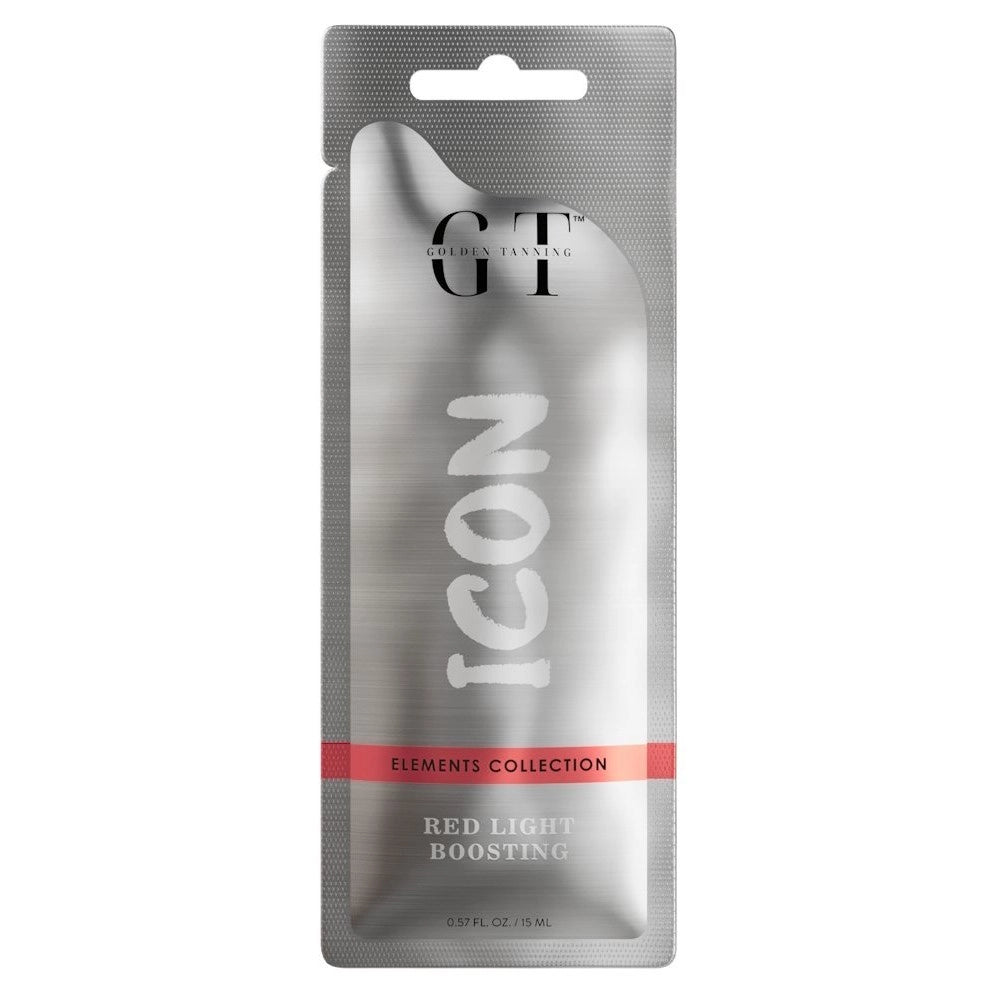 Golden Tanning Icon Accelerator 15ml