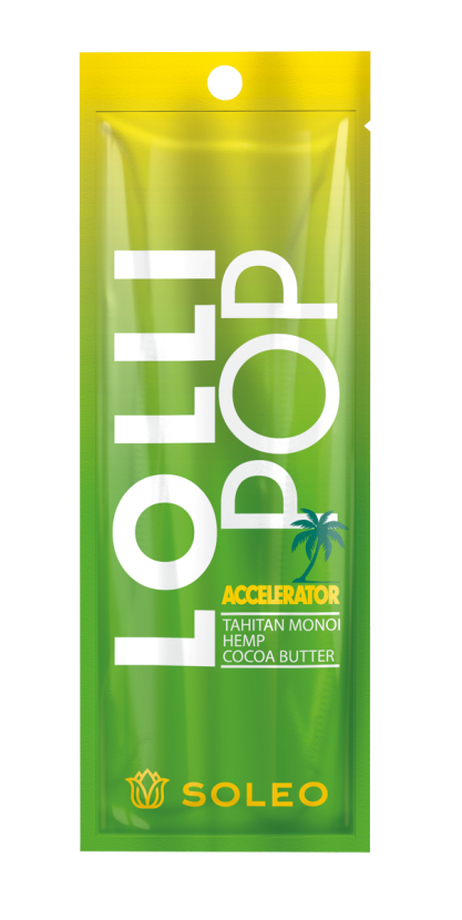 Soleo Basic Lolli Pop 15ml
