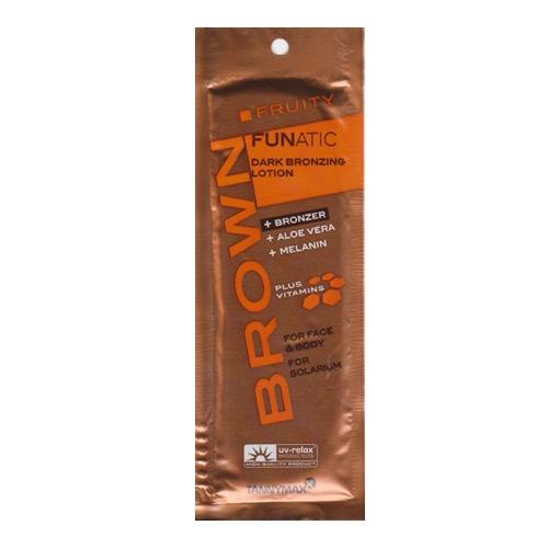 Brown Fruity Funatic 15 ml