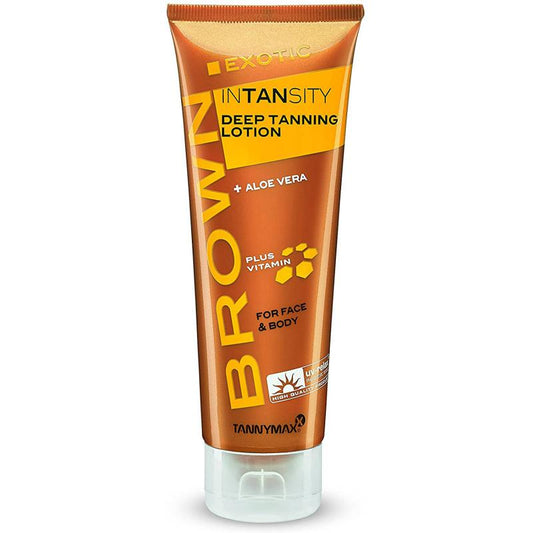Brown Exotic Intansity 125 ml