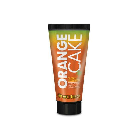 Orange Cake 150ml