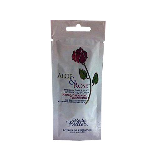 Aloe & Rose