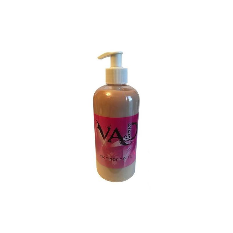 Vadbarna Arctisztító tej 500ml