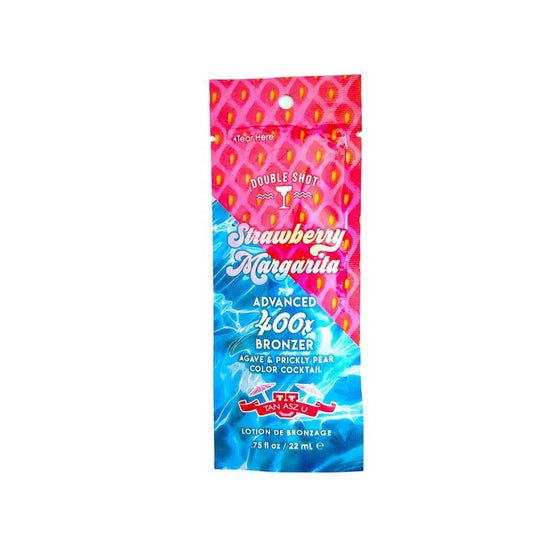 *NEW* STRAWBERRY MARGARITA 400x 22ml